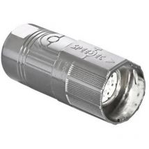 Intercontec - Connettori industriali M23 serie 623 - Connettori di segnale ASTA014FR01410235C00 ASTA014FR01410235C00 Cont