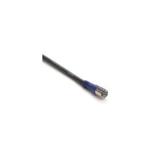 Omron - Connettori Prossimità Femmina M8 4F 5M XS3FLM8PVC4S5M
