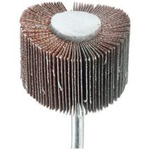 Connex COM216060 - Mola lamellare, grana 60, 60 x 40 mm