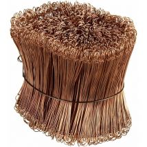 Connex - COX422614 - Fili metallici per chiusura sacchi