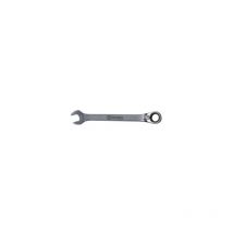 Clé plate/à œil Connex COX541019 à cliquet 19 mm