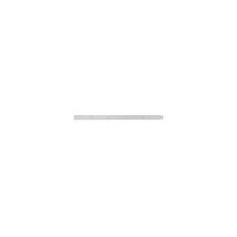 Connex COX700030 Mètre en acier inoxydable 30 cm