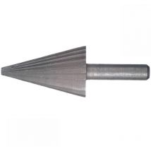 COX976424 - Fresa per metallo, diametro da 4 a 24 mm - Connex