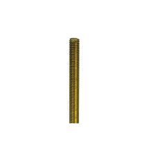 Barra Filettata Ottone M5 X 1 Mt.