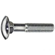 Connex - KL4111140 - Viti a testa quadra, M10 x 240 mm, zincate, din 603, 1000 g, cca. 8 pz