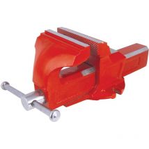 Connex, Morsa da banco 125 mm, COX872125