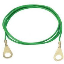 Cavo massa a terra x elettrorecinzione kerbl