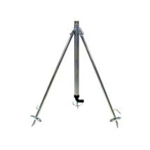 Tuttacasa - Connexion colonne d'arrosage télescopique m.1-1/4 colonne de support de trépied - Salon