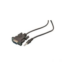 Electro Dh - Connexion COM-Jack pour la mise à jour des détecteurs de billets 60.286/com