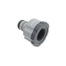 Cellfast ideal connecteur rapide, bleu, 1/2&RDQUO,, 3/4&RDQUO, 51-652