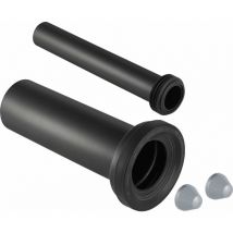 Accessoires - kit de raccordement pour wc suspendu 152.441.46.1 - Geberit