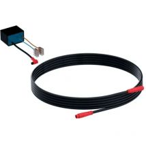 Geberit - bloc d&39alimentation 115335001 pour boîtier de raccordement électrique, 230 v, avec 2000 , 8 m
