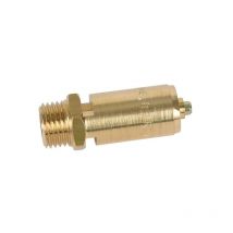 Ratio - Válvula de seguridad 1/4" - talla