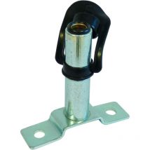 Sodelec - connexion sur bride a fixer a plat - sodiflash 16350