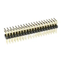 Connfly - Barrette mâle (standard) Nbr de rangées: 2 Nombre de pôles par rangée: 8 DS1022-28RF11-B 1 pc(s) Bulk C877972