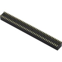 Connfly Connettore Femmina (standard) Numero Di Righe: 2 Poli Per Fila: 5 Ds1065-05-25s8bs 1 Pz.