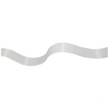 DS1057-09A282R-76.5 Cavo piatto Passo: 1.27 mm Grigio 76.2 m - Connfly