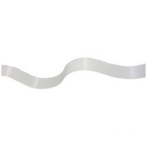 DS1057-14A282R-76.5 Cavo piatto Passo: 1.27 mm Grigio 76.2 m - Connfly