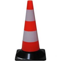 CVM - Cono Spartitraffico cm 50