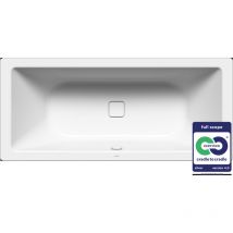 Kaldewei Avantgarde - Vasca da bagno Conoduo 733, 180x80 cm, bianco 235100010001