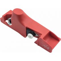 CPT898200 Pialla per bordi - Con:p