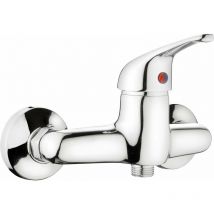 Con:p SA852 Ocean-Lepn slm - Rubinetto per doccia, cromato