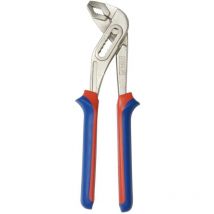 Con:p - con p Wasserpumpenzange 250 mm 2-Komponentengriff Wasserpumpenzangen