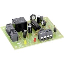 Conrad Components 190756 Mini Modulo Dallarme Kit Da Costruire 12 V/dc