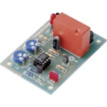 Conrad - Components hb 184 Temperaturschalter Bausatz 12 v/dc -10 - 100 °c