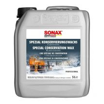 Sonax - Cera especial de conservación de 5 litros