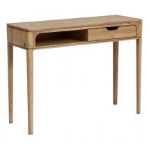 Decoration D ’ Autrefois - Console - Bois-MDF - Marron - Interior's