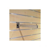 Console bras droit - Longueur : 400 mm Bohnacker