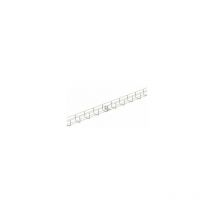 Niedax - console - cat 40 gs - cablofil 586190 - Sans
