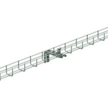 Console - cl - 150 mm - gs Cablofil 522140 - nc