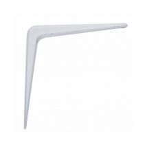 Console murale colorite blanc AFBAT