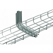 Legrand - console pour chemin de cable - cablofil csn 300 gs - cablofil 556130 - nc