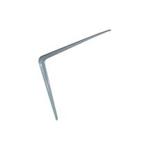 Console 350x400 grise vrac 8121350 - afbat
