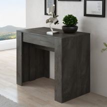 Iperbriko - Console extensible 90x51,6x76,6 cm