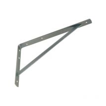 Console Extra Forte Gm En Acier Époxy Blanc 250x400 100kg