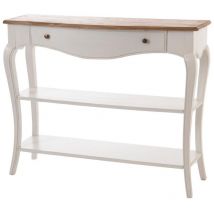 Amadeus - Console 1 tiroir Loberon
