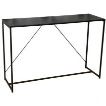 Console métal Madison