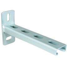 Walraven - Console murale Micra Strut 41x41x2 ez x L.300 mm - MC6603923