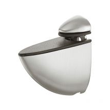 Console pélican 284.00.002 - 5 kg - inox Hafele