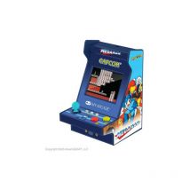 Console rétrogaming Just For Games Nano Player PRO Megaman Bleu