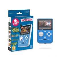 Just For Games - Console Rétrogaming Technos Super Pocket
