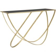 Mauroferretti - anneau de console cm 120X40X79