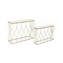 Bizzotto - Console Set2 Elénor