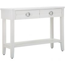 Mauroferretti - console brillant cm 110X40X82