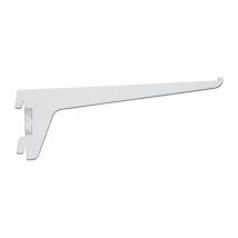 Console simple acier Mermier 350 mm