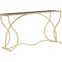 Mauroferretti - console soleil cm 130X40X75